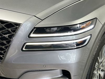 2024 Genesis GV80 - Photo 9
