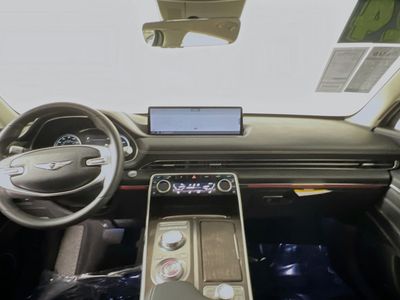 2024 Genesis GV80 - Photo 27