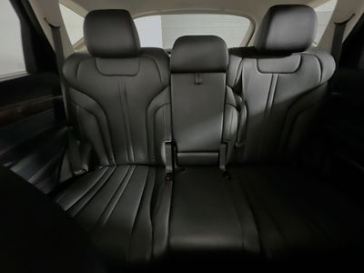 2024 Genesis GV80 - Photo 30
