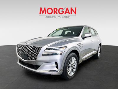 2024 Genesis GV80 - Photo 7