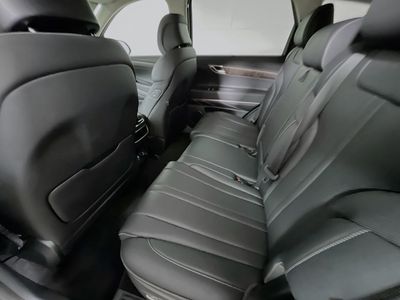 2024 Genesis GV80 - Photo 26