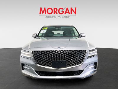 2024 Genesis GV80 - Photo 8
