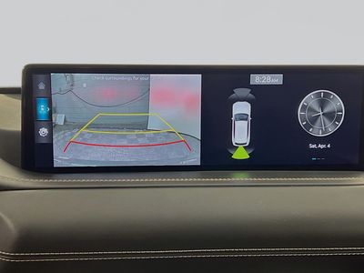 2024 Genesis GV80 - Photo 25
