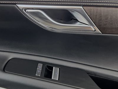 2024 Genesis GV80 - Photo 29