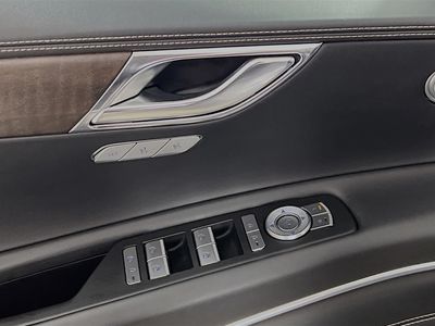 2024 Genesis GV80 - Photo 14