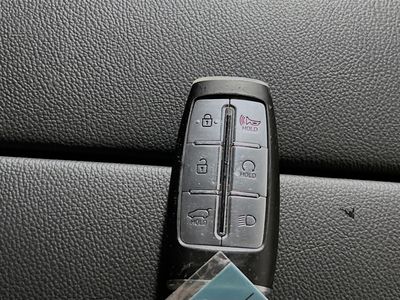 2024 Genesis GV80 - Photo 33
