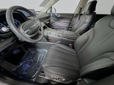 2024 Genesis GV80 - Photo 12