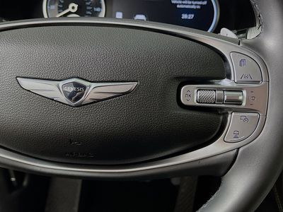 2024 Genesis GV80 - Photo 17