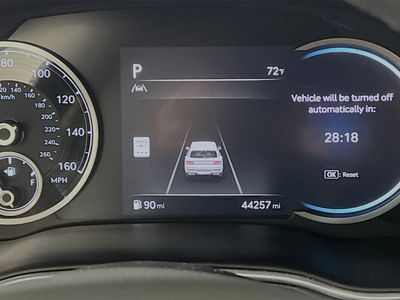 2024 Genesis GV80 - Photo 19