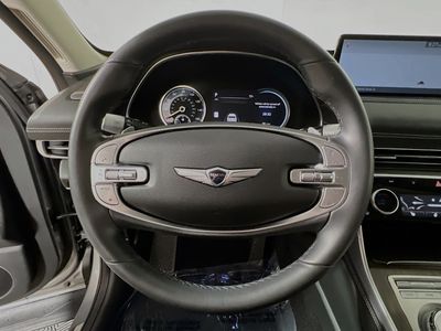 2024 Genesis GV80 - Photo 15