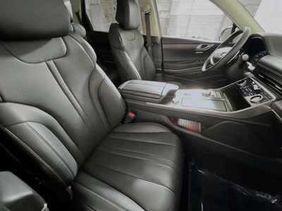 2024 Genesis GV80 - Photo 28