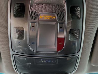 2024 Genesis GV80 - Photo 18