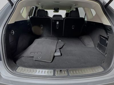 2024 Genesis GV80 - Photo 31
