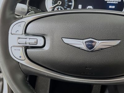 2024 Genesis GV80 - Photo 16