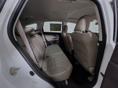 2014 Honda CR-V - Photo 30