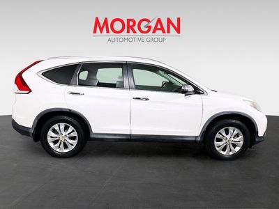 2014 Honda CR-V - Photo 2