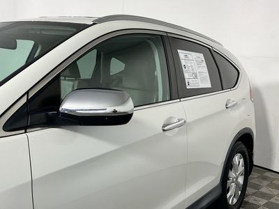 2014 Honda CR-V - Photo 10
