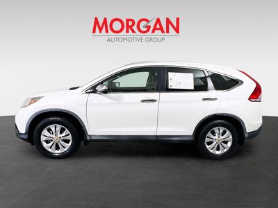 2014 Honda CR-V - Photo 6
