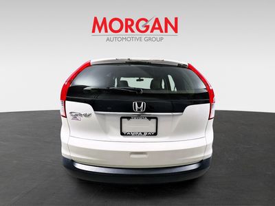 2014 Honda CR-V - Photo 4