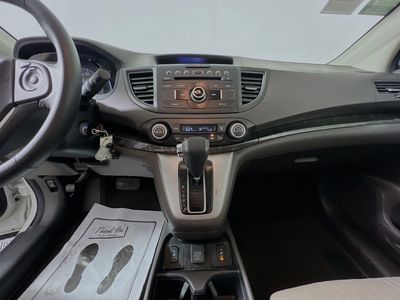 2014 Honda CR-V - Photo 22