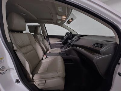 2014 Honda CR-V - Photo 28
