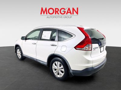 2014 Honda CR-V - Photo 5