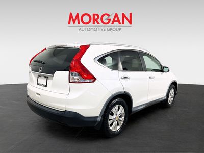 2014 Honda CR-V - Photo 3