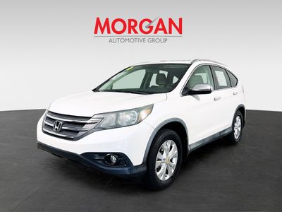 2014 Honda CR-V - Photo 7
