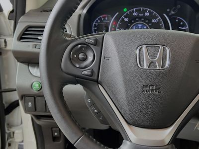 2014 Honda CR-V - Photo 16