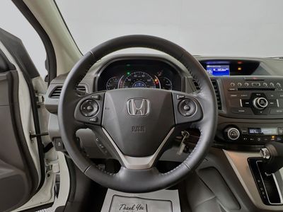 2014 Honda CR-V - Photo 15