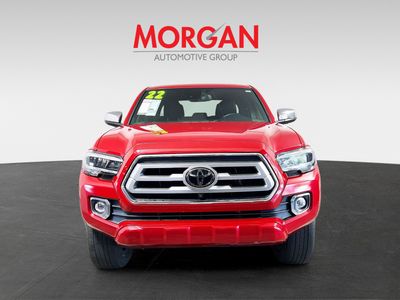 2022 Toyota Tacoma - Photo 7