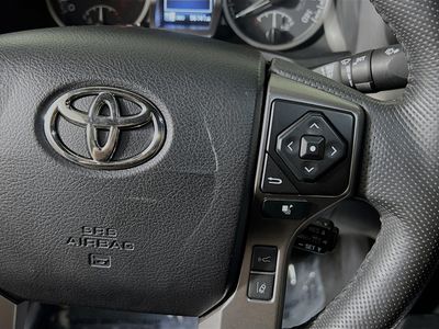 2022 Toyota Tacoma - Photo 16