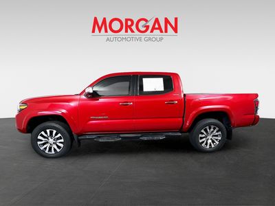 2022 Toyota Tacoma - Photo 5