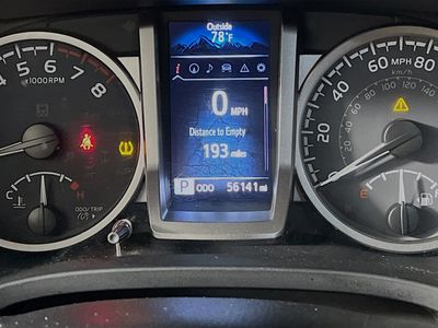2022 Toyota Tacoma - Photo 18
