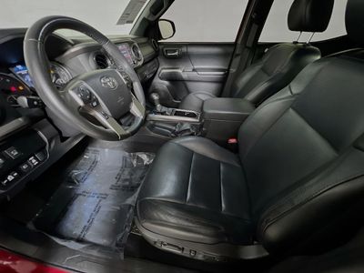2022 Toyota Tacoma - Photo 11