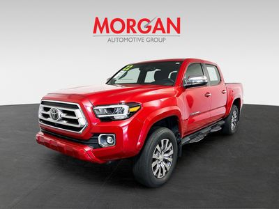 2022 Toyota Tacoma - Photo 6