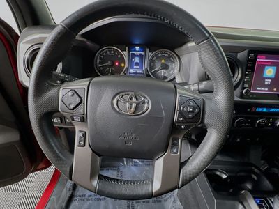 2022 Toyota Tacoma - Photo 14