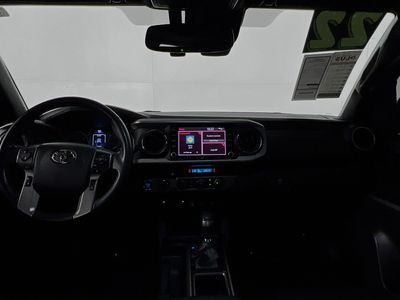 2022 Toyota Tacoma - Photo 26
