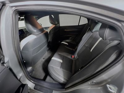 2025 Toyota Camry - Photo 26