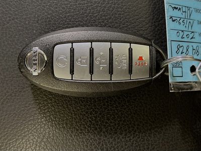 2020 Nissan Altima - Photo 32