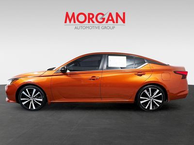 2020 Nissan Altima - Photo 6