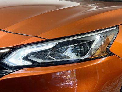 2020 Nissan Altima - Photo 9