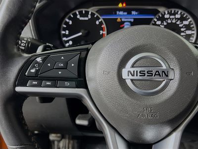 2020 Nissan Altima - Photo 16