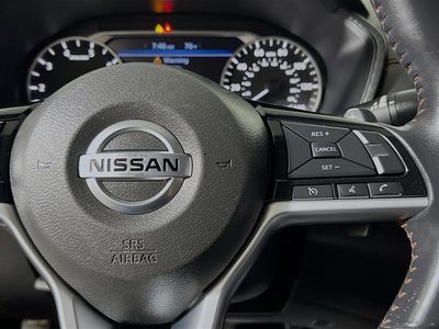 2020 Nissan Altima - Photo 17