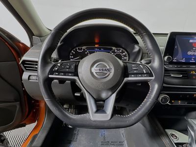 2020 Nissan Altima - Photo 15