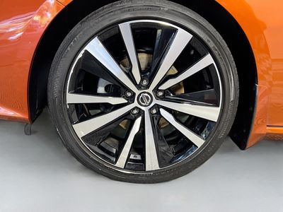 2020 Nissan Altima - Photo 11