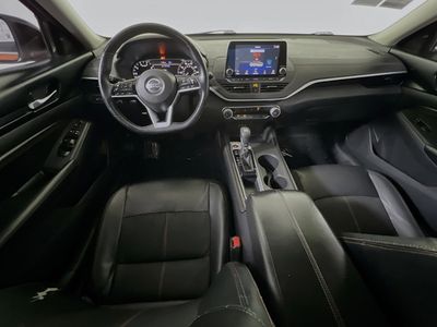2020 Nissan Altima - Photo 26