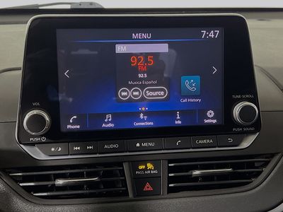 2020 Nissan Altima - Photo 23