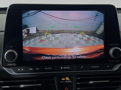 2020 Nissan Altima - Photo 24