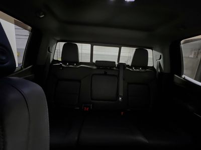 2021 Chevrolet Silverado 1500 - Photo 30